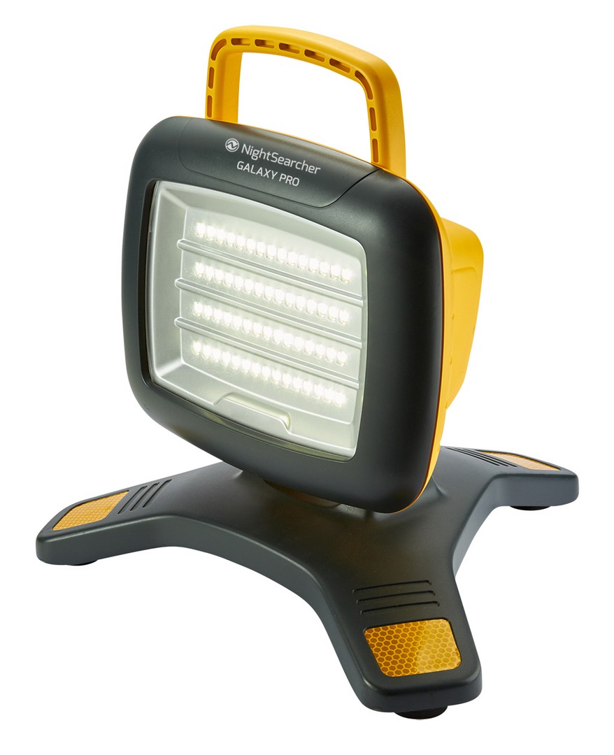Galaxy Pro Rechargeable Work Light